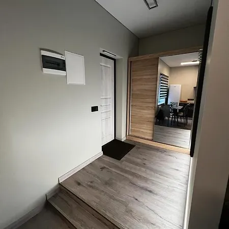 Ml Place 5 Liepaja Exterior photo