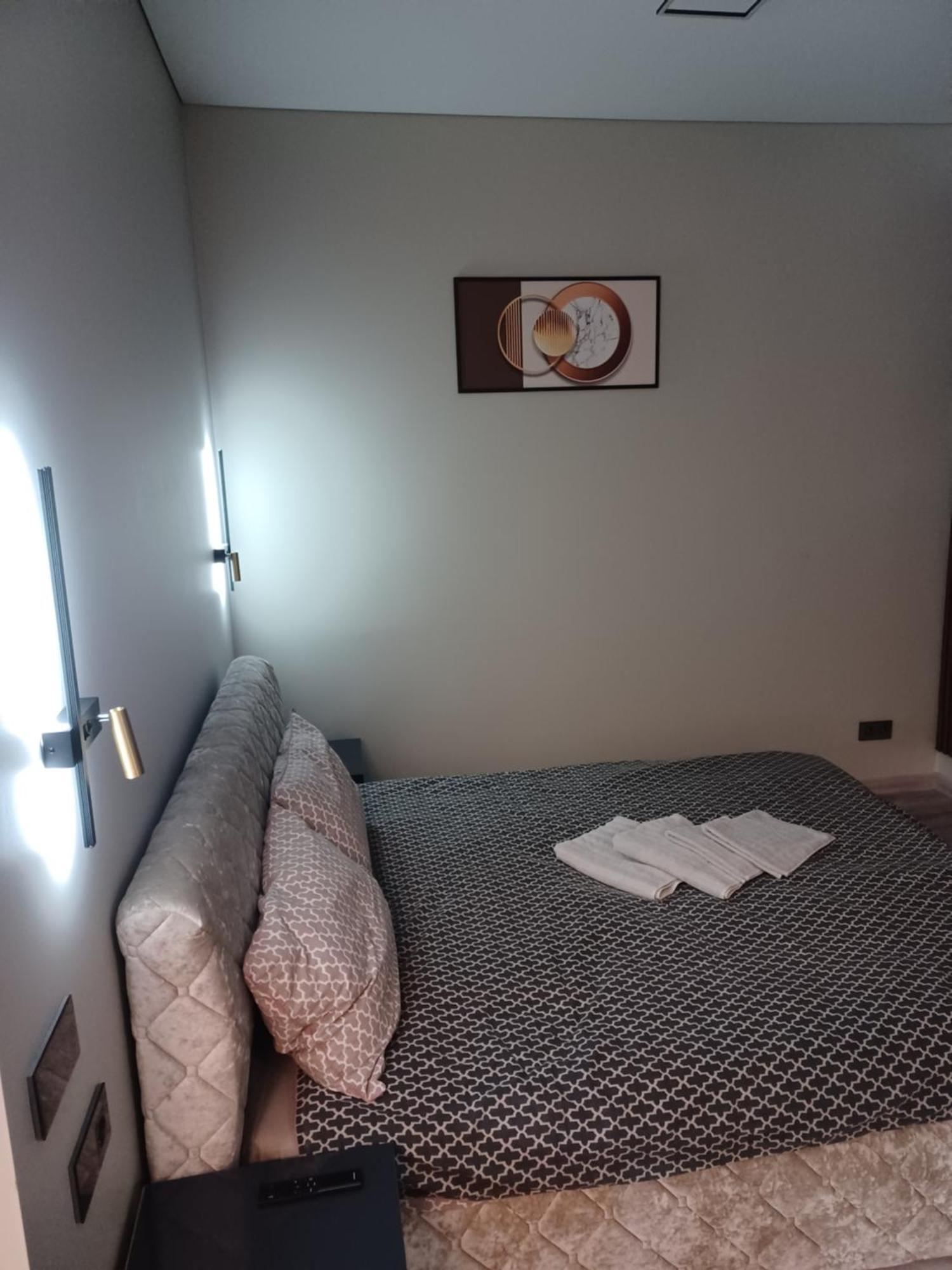 Apartment Ml Place 5 Liepaja